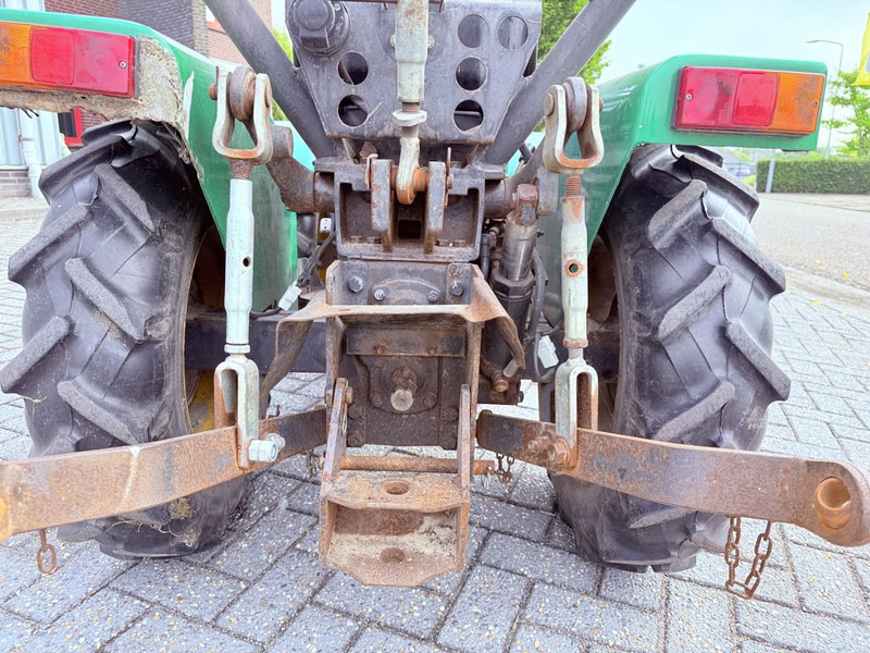 Traktor Ferrari VIPAR F30L AR: slika 10 Traktor Ferrari VIPAR F30L AR: slika 10