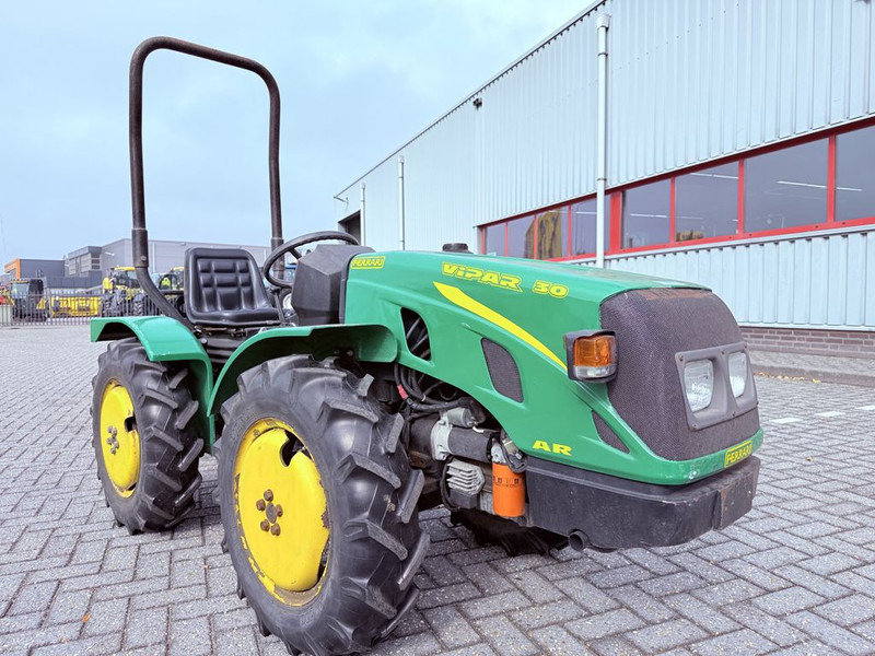 Ferrari VIPAR F30L AR - Traktor: slika 2 Ferrari VIPAR F30L AR - Traktor: slika 2