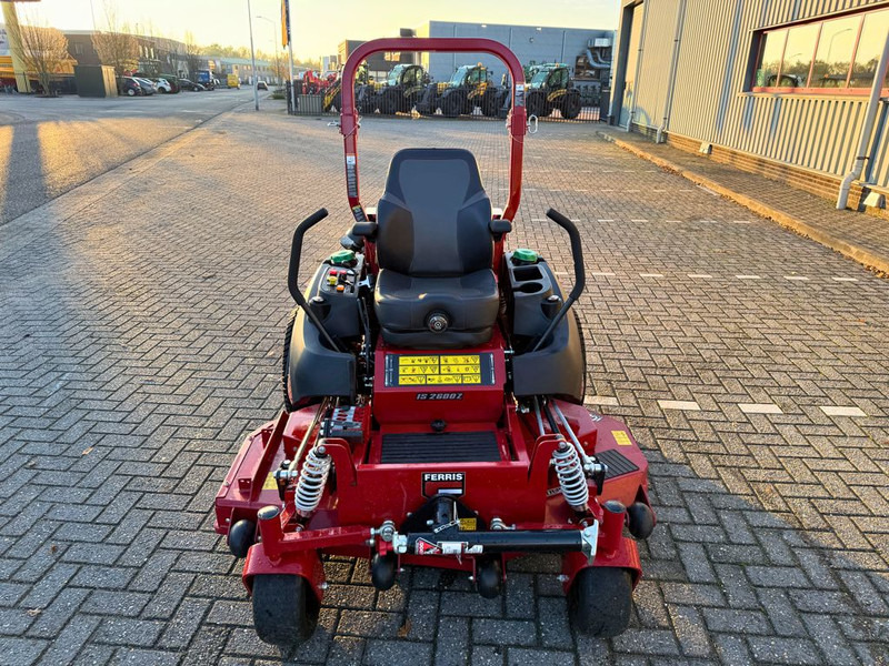 Ferris IS2600 Zero Turn Maaier - Baštenska kosačica: slika 5 Ferris IS2600 Zero Turn Maaier - Baštenska kosačica: slika 5