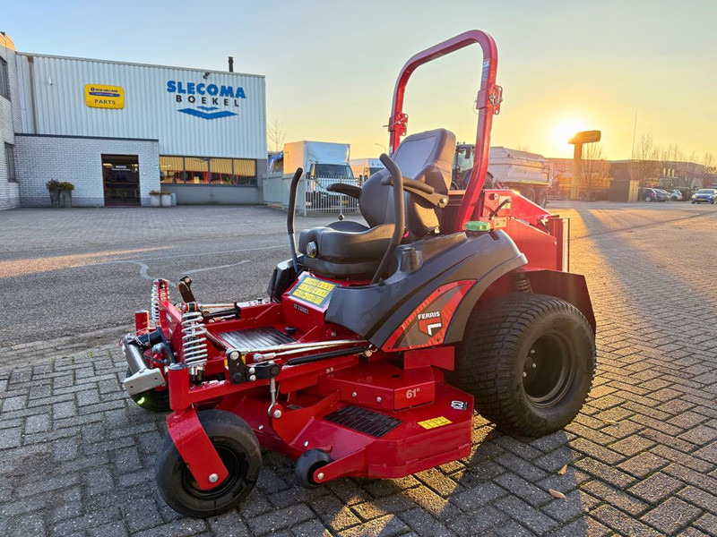 Ferris IS2600 Zero Turn Maaier - Baštenska kosačica: slika 1 Ferris IS2600 Zero Turn Maaier - Baštenska kosačica: slika 1