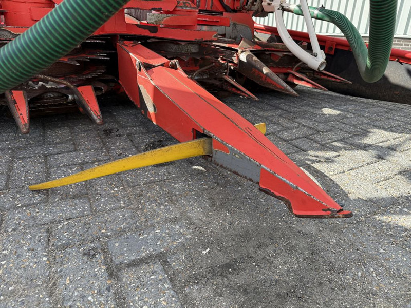Kemper 375 Plus Maisbek fits Claas - Građevinska mašina: slika 5 Kemper 375 Plus Maisbek fits Claas - Građevinska mašina: slika 5