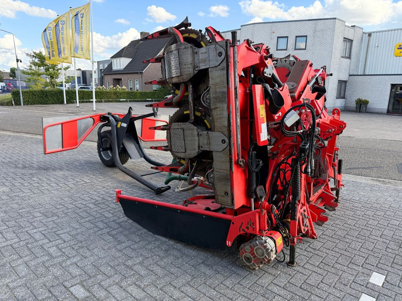 Kemper 375 Plus Maisbek fits Claas - Građevinska mašina: slika 2 Kemper 375 Plus Maisbek fits Claas - Građevinska mašina: slika 2