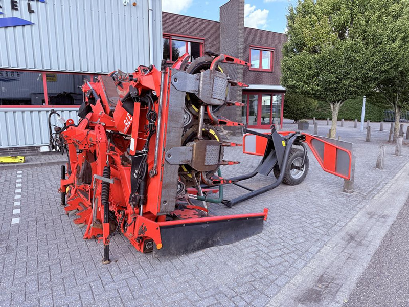 Kemper 375 Plus Maisbek fits Claas - Građevinska mašina: slika 4 Kemper 375 Plus Maisbek fits Claas - Građevinska mašina: slika 4