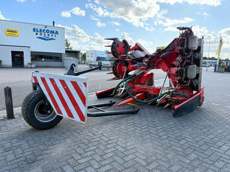 Kemper 375 Plus Maisbek fits Claas - Građevinska mašina: slika 1 Kemper 375 Plus Maisbek fits Claas - Građevinska mašina: slika 1