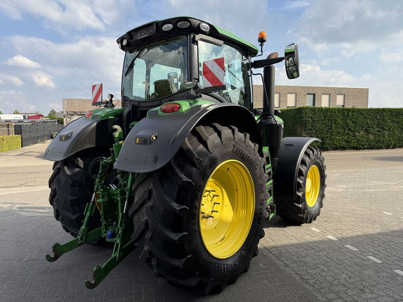 John Deere 6250R Premium Edition Autopowr - Traktor: slika 3 John Deere 6250R Premium Edition Autopowr - Traktor: slika 3