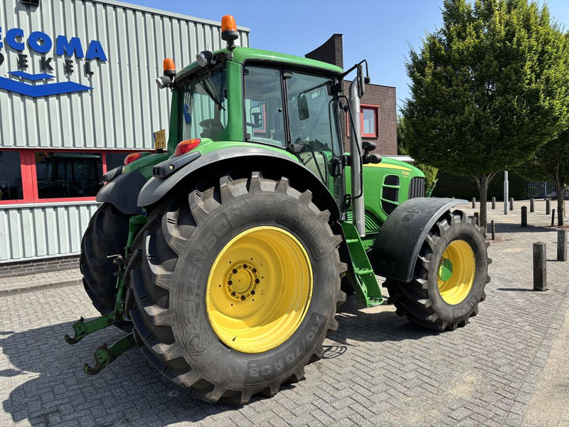John Deere 7530 Premium AutoPowr - Traktor: slika 3 John Deere 7530 Premium AutoPowr - Traktor: slika 3