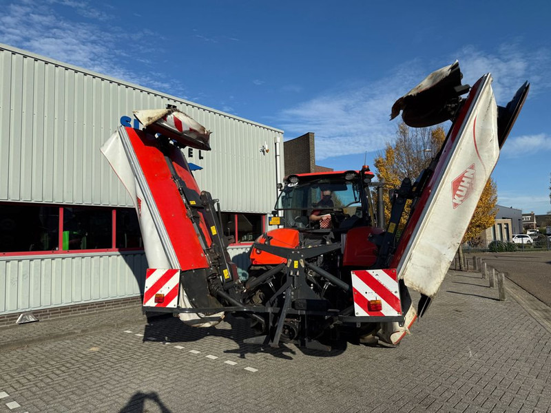 Kuhn PZ960 Achtermaaier - Kosačica: slika 4 Kuhn PZ960 Achtermaaier - Kosačica: slika 4