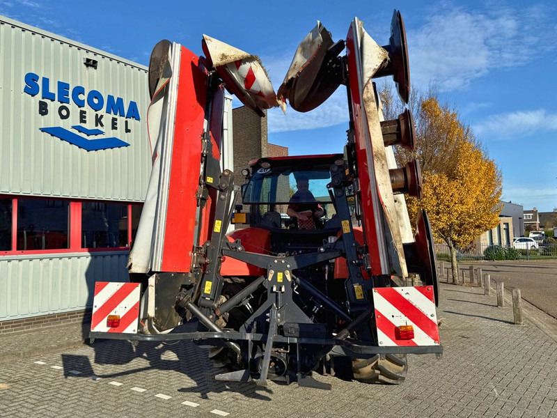 Kuhn PZ960 Achtermaaier - Kosačica: slika 1 Kuhn PZ960 Achtermaaier - Kosačica: slika 1