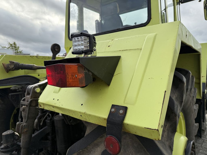 Traktor Mercedes-Benz MB-Trac 1300: slika 11 Traktor Mercedes-Benz MB-Trac 1300: slika 11