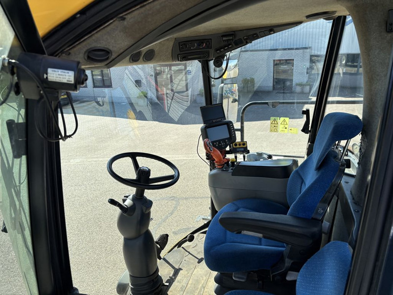 New Holland FR9050 - Kombajn za stočnu hranu: slika 5 New Holland FR9050 - Kombajn za stočnu hranu: slika 5