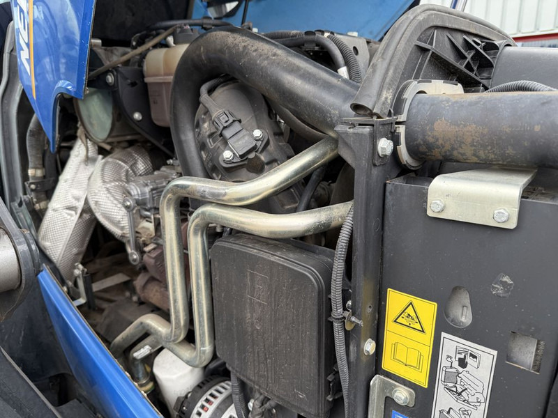 Traktor New Holland T6.175 AC T4B: slika 12