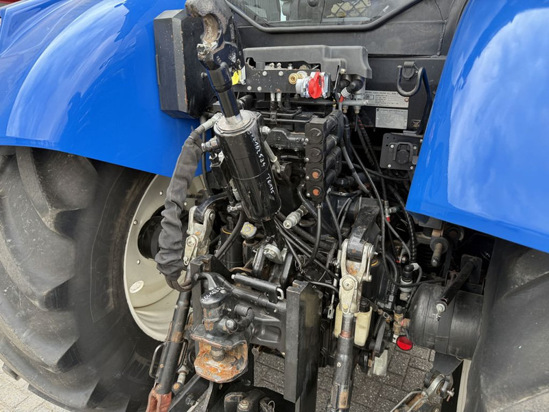 Traktor New Holland T6.175 AC T4B: slika 11