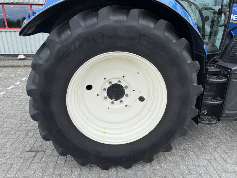 Traktor New Holland T6.175 AC T4B: slika 9