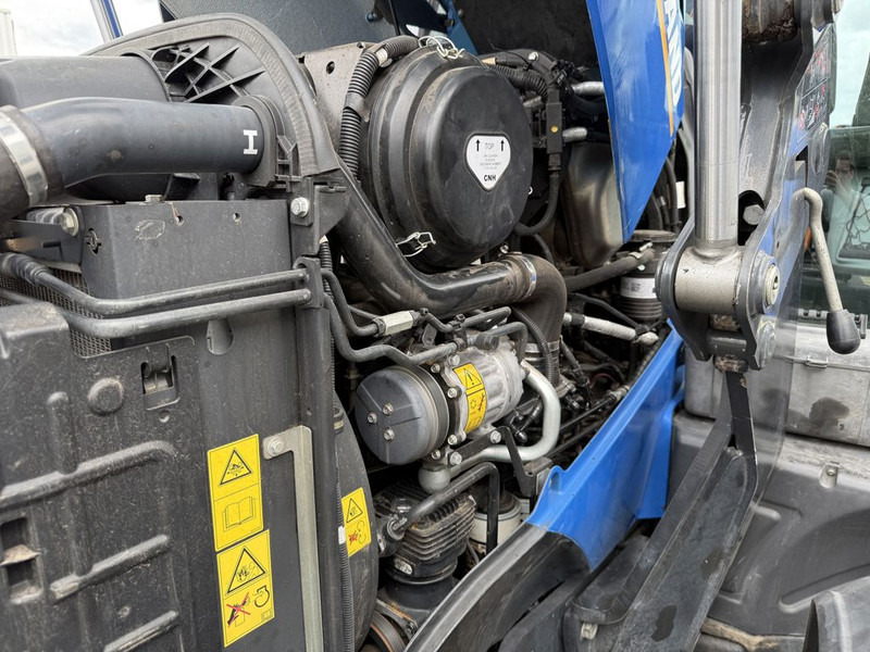 Traktor New Holland T6.175 AC T4B: slika 13