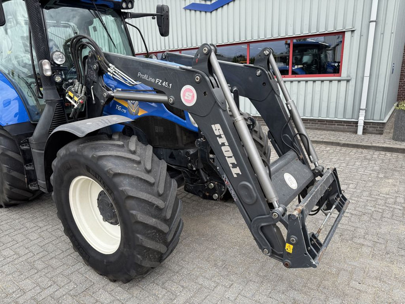 Traktor New Holland T6.175 AC T4B: slika 15