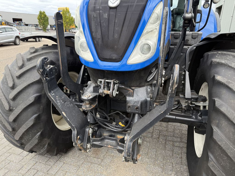 Traktor New Holland T6.175 AC T4B: slika 7