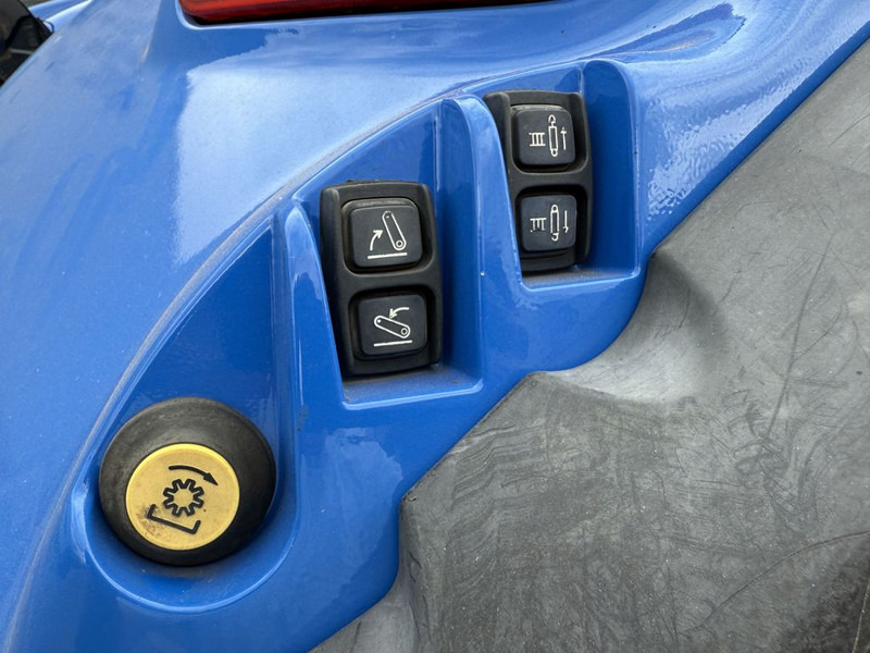 Traktor New Holland T6.175 AC T4B: slika 10