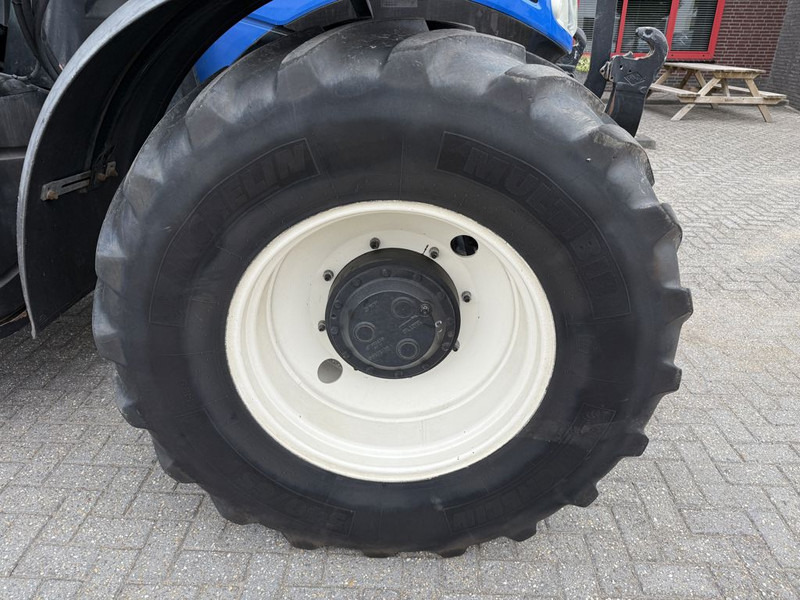 Traktor New Holland T6.175 AC T4B: slika 8