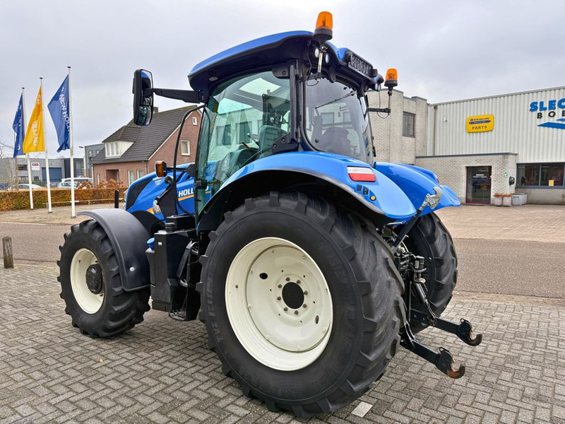 New Holland T6.180 DYN Stage V - Traktor: slika 2 New Holland T6.180 DYN Stage V - Traktor: slika 2
