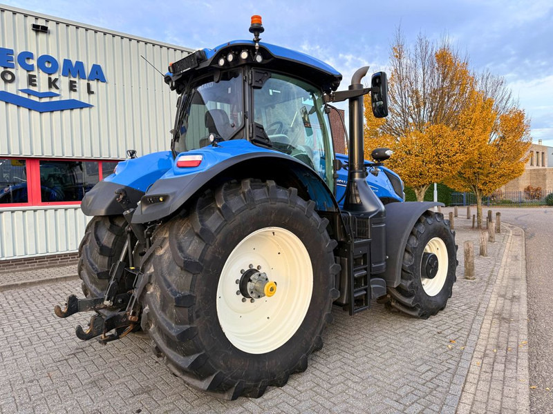New Holland T7.275HD AC Stage V New Gen - Traktor: slika 3 New Holland T7.275HD AC Stage V New Gen - Traktor: slika 3