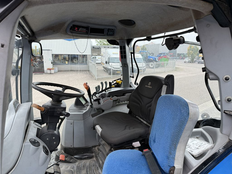 New Holland T7050 Power Command - Traktor: slika 5 New Holland T7050 Power Command - Traktor: slika 5