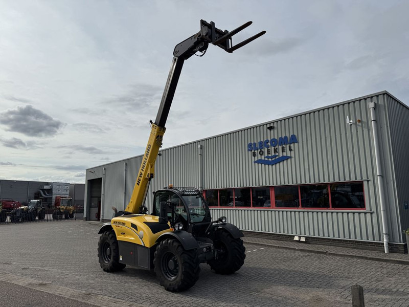 Teleskopski upravljač New Holland TH6.36 PLUS: slika 16