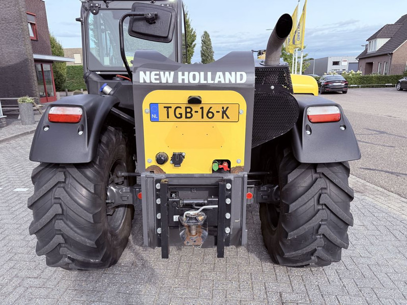 Teleskopski upravljač New Holland TH6.36 PLUS: slika 10