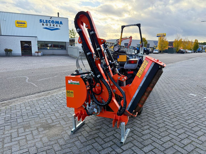 Rinieri BRF350 Armklepelmaaier - Kosačica: slika 1 Rinieri BRF350 Armklepelmaaier - Kosačica: slika 1