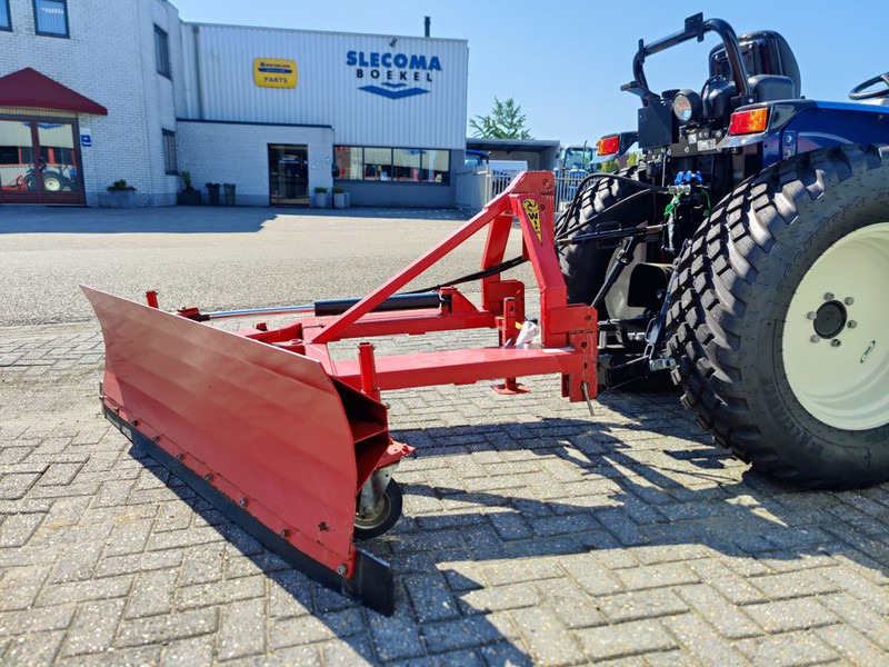 Wifo Egalisatie / schuif/ Tractor heftruck - Drljača: slika 2 Wifo Egalisatie / schuif/ Tractor heftruck - Drljača: slika 2