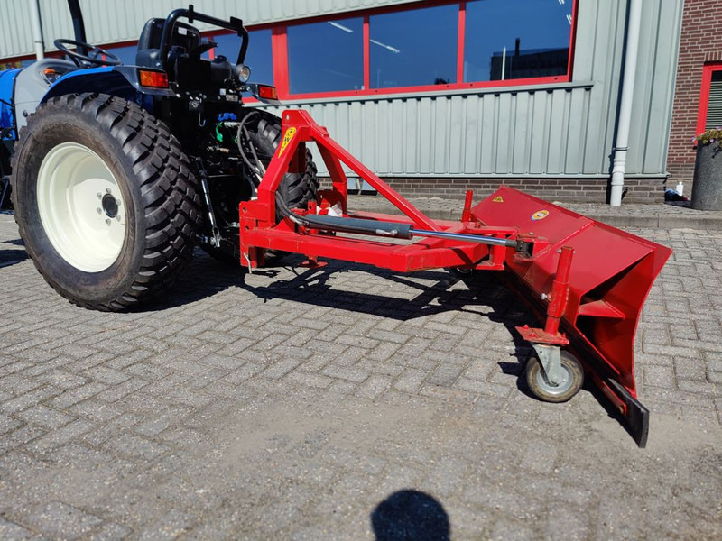 Wifo Egalisatie / schuif/ Tractor heftruck - Drljača: slika 5 Wifo Egalisatie / schuif/ Tractor heftruck - Drljača: slika 5