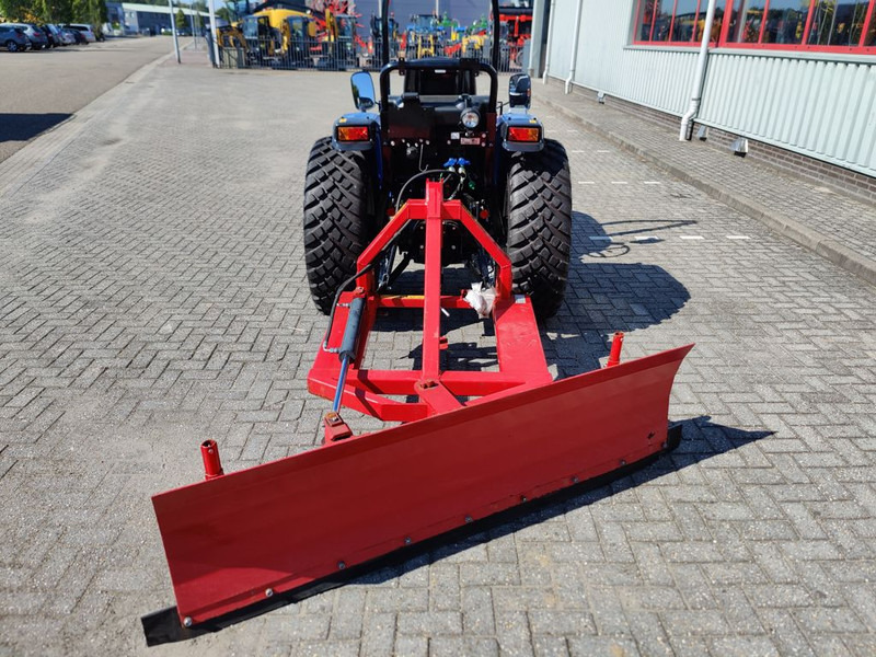 Wifo Egalisatie / schuif/ Tractor heftruck - Drljača: slika 4 Wifo Egalisatie / schuif/ Tractor heftruck - Drljača: slika 4