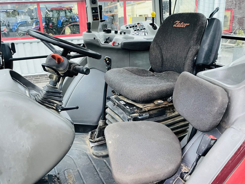 Zetor Forterra HD150 - Traktor: slika 5 Zetor Forterra HD150 - Traktor: slika 5