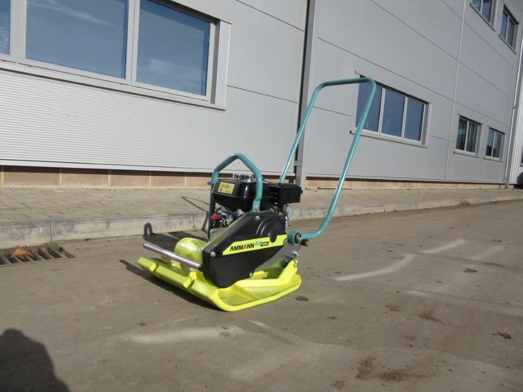 Ammann APF 1250 - Vibraciona ploča: slika 1 Ammann APF 1250 - Vibraciona ploča: slika 1