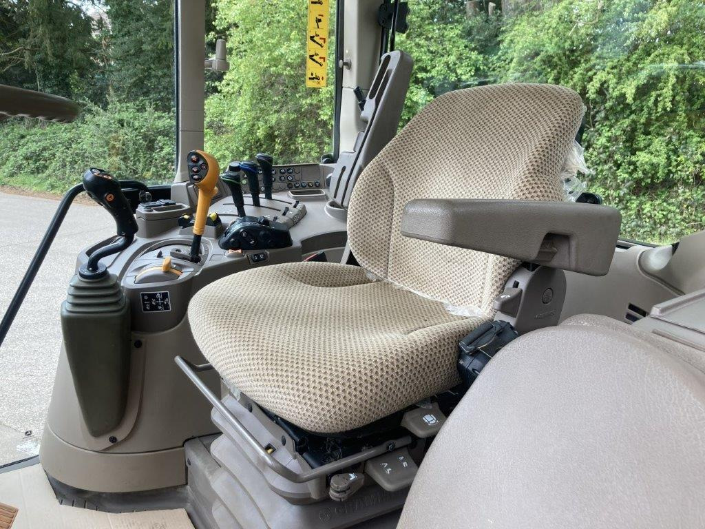 John Deere 6120M - Traktor: slika 4 John Deere 6120M - Traktor: slika 4