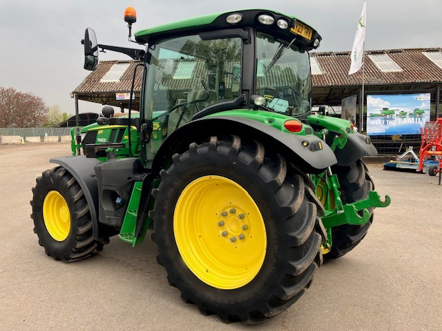 Traktor John Deere 6R 150: slika 13