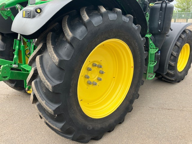 Traktor John Deere 6R 150: slika 9