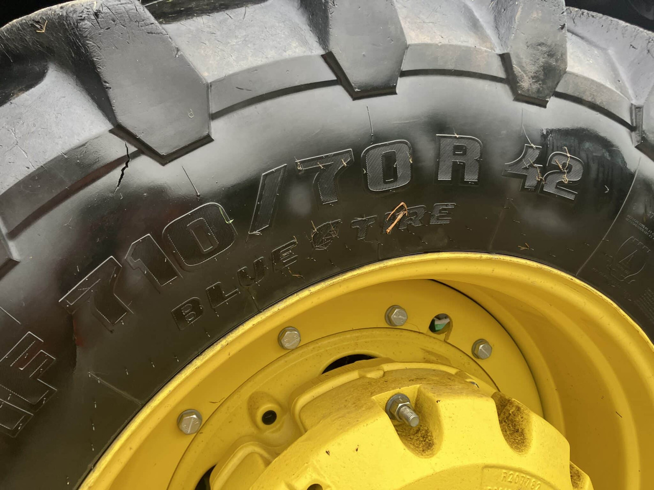 Traktor John Deere 7R 310: slika 18