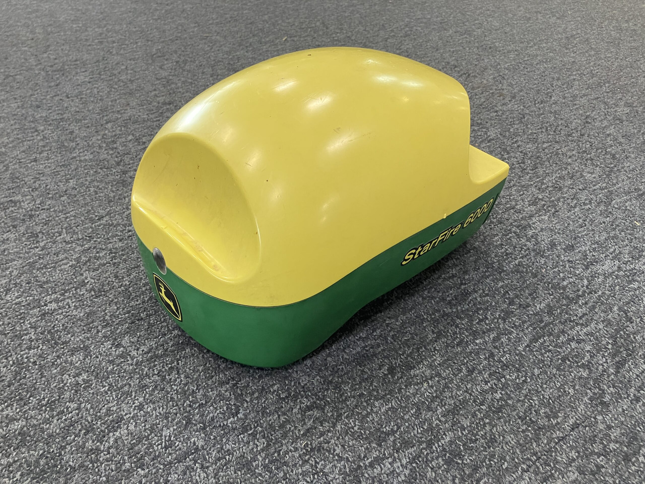 John Deere SF6000 - Sistem za navigaciju za Poljoprivredna mašina: slika 1 John Deere SF6000 - Sistem za navigaciju za Poljoprivredna mašina: slika 1