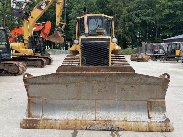 CAT D 6 M XL - Buldožer: slika 5 CAT D 6 M XL - Buldožer: slika 5