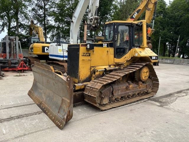CAT D 6 M XL - Buldožer: slika 1 CAT D 6 M XL - Buldožer: slika 1