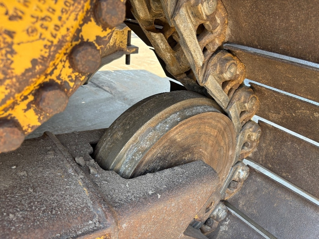 Buldožer CAT D 6 N LGP: slika 8