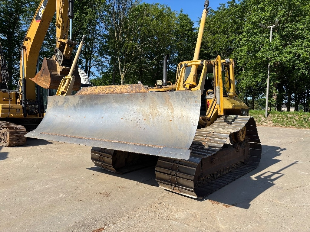 Buldožer CAT D 6 N LGP: slika 29