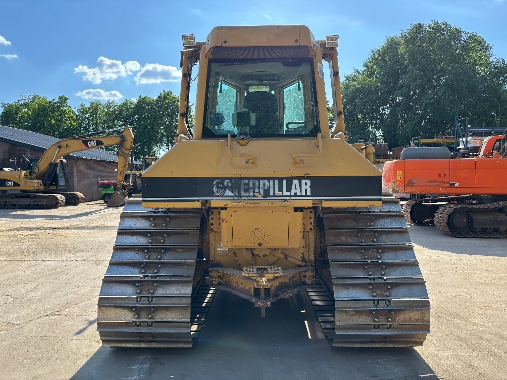 Buldožer CAT D 6 N LGP: slika 25