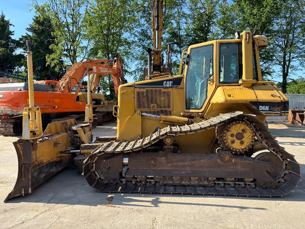 Buldožer CAT D 6 N LGP: slika 12