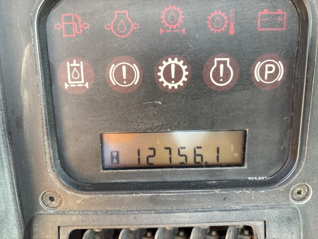 Buldožer CAT D 6 N LGP: slika 20