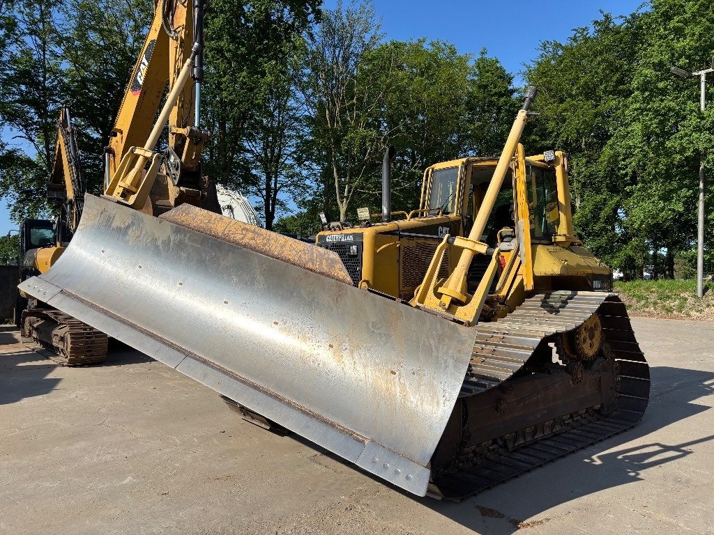 Buldožer CAT D 6 N LGP: slika 26