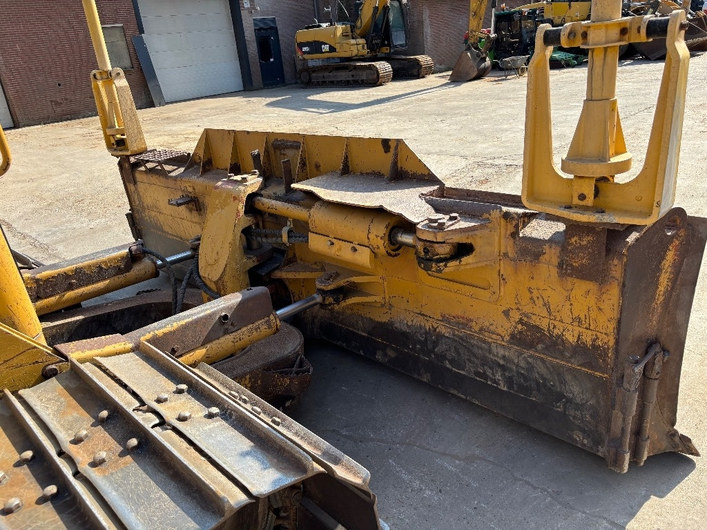Buldožer CAT D 6 N LGP: slika 15