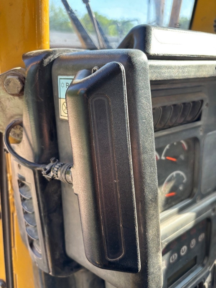 Buldožer CAT D 6 N LGP: slika 31