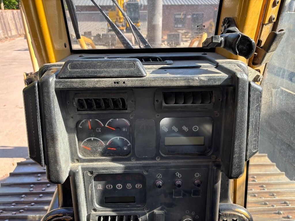Buldožer CAT D 6 N LGP: slika 30