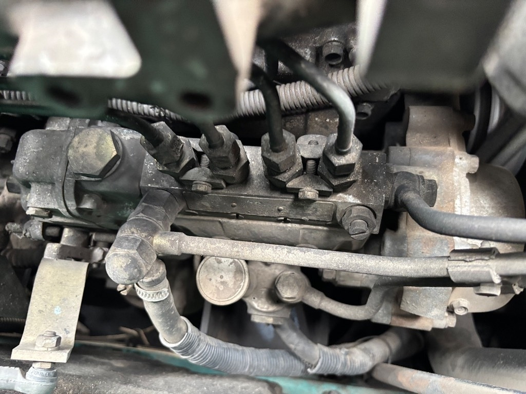 Bager guseničar Kobelco SK 135: slika 9